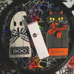 SkinInc Supplement Bar Serum Glow Filter